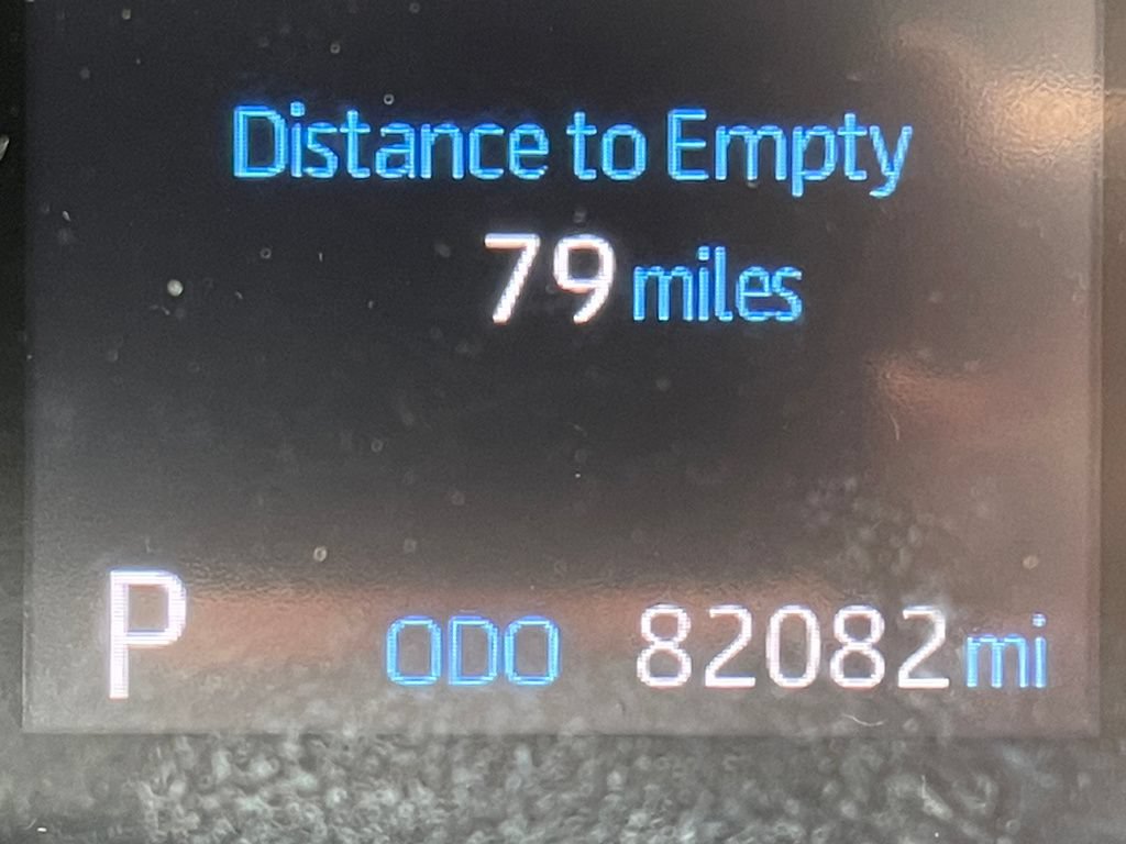 Used 2020 Toyota RAV4 LE w/ All Weather Liner Package AWD/4WD image 21