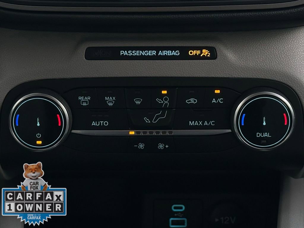 Used 2023 Ford Escape Active image 17