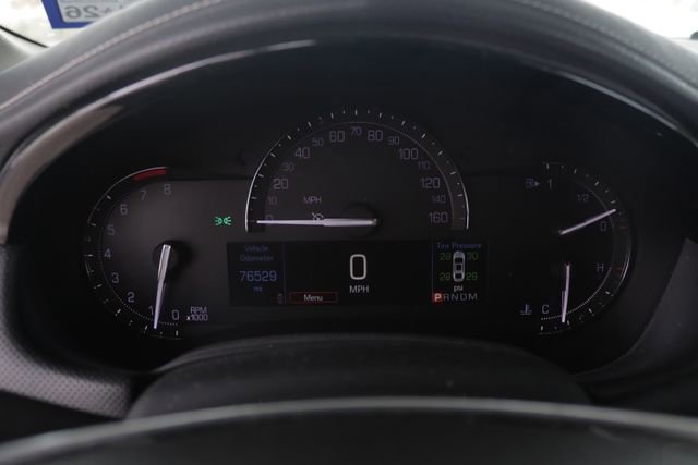 Used 2019 Cadillac XTS Luxury image 15