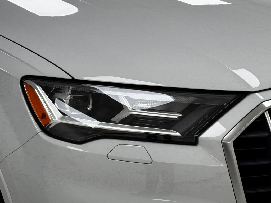 Used 2022 Audi Q7 3.0T Premium Plus w/ Premium Plus Package image 34