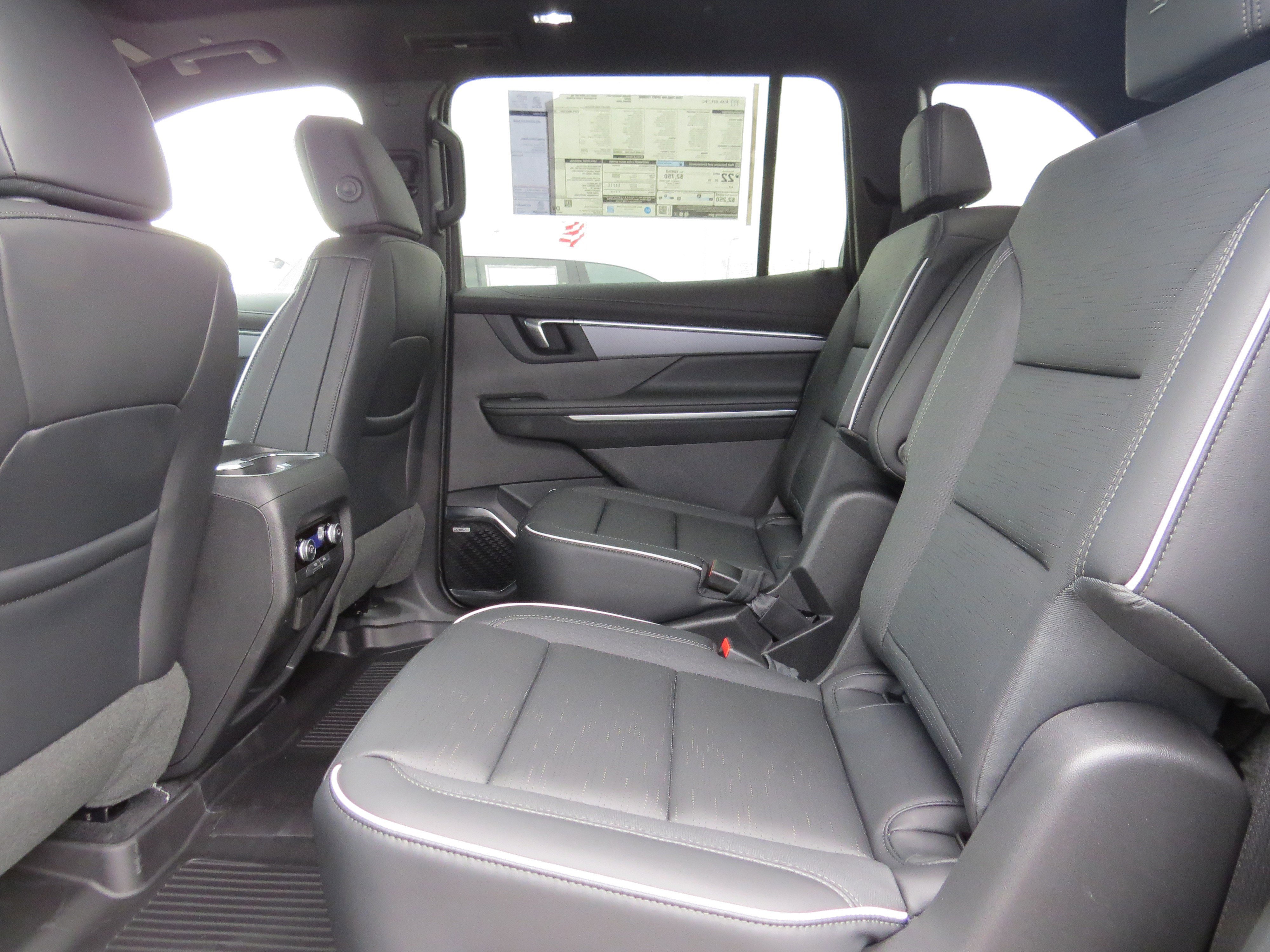 New 2026 Buick Enclave Sport Touring w/ Power Package image 14