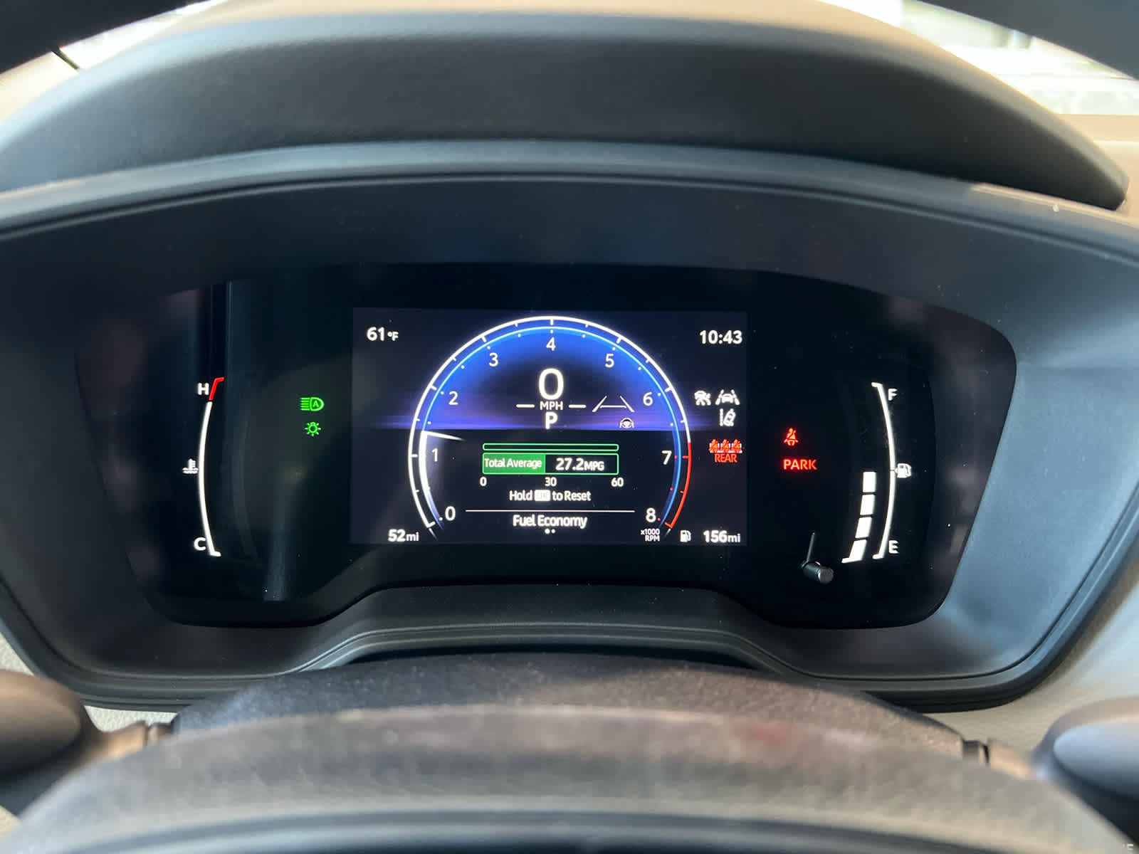 New 2026 Toyota Corolla LE w/ LE Premium Package image 19