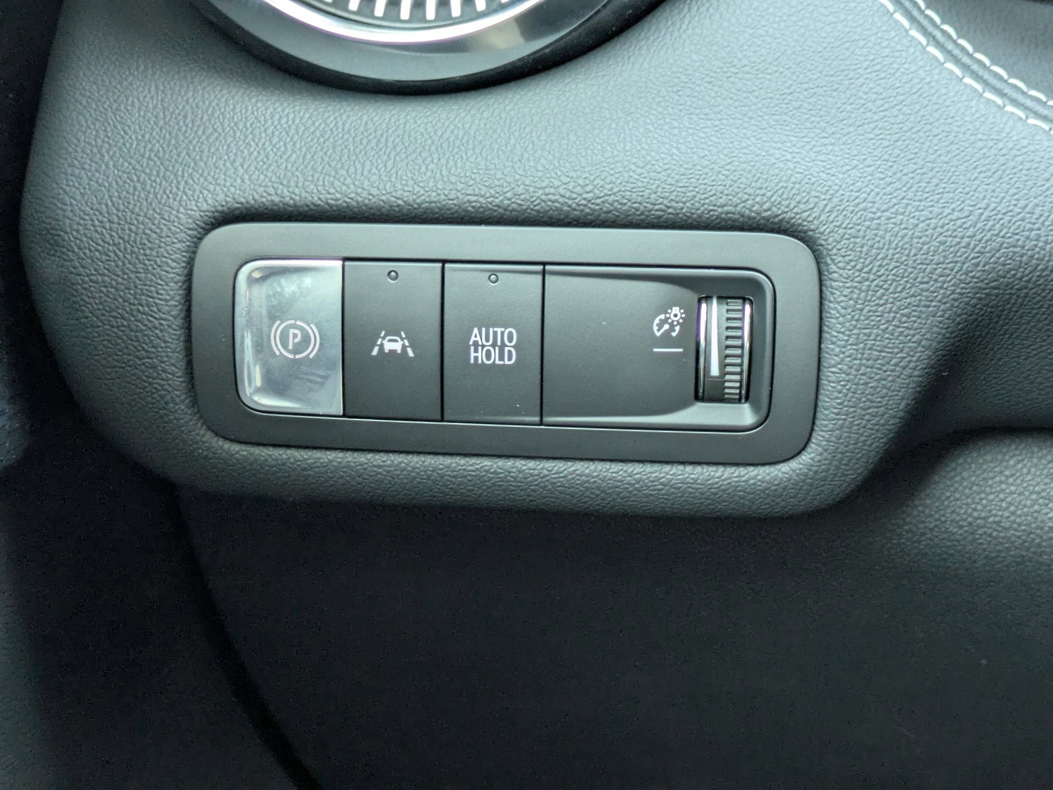 New 2026 Chevrolet Blazer EV LT image 22