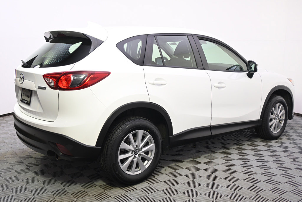 Used 2016 MAZDA CX-5 Sport w/ Rear Camera Package AWD/4WD image 6