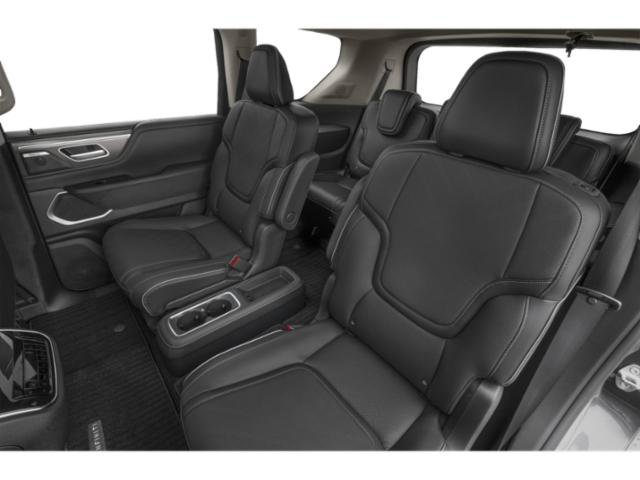 New 2027 INFINITI QX80 Luxe w/ Cargo Package AWD/4WD image 15