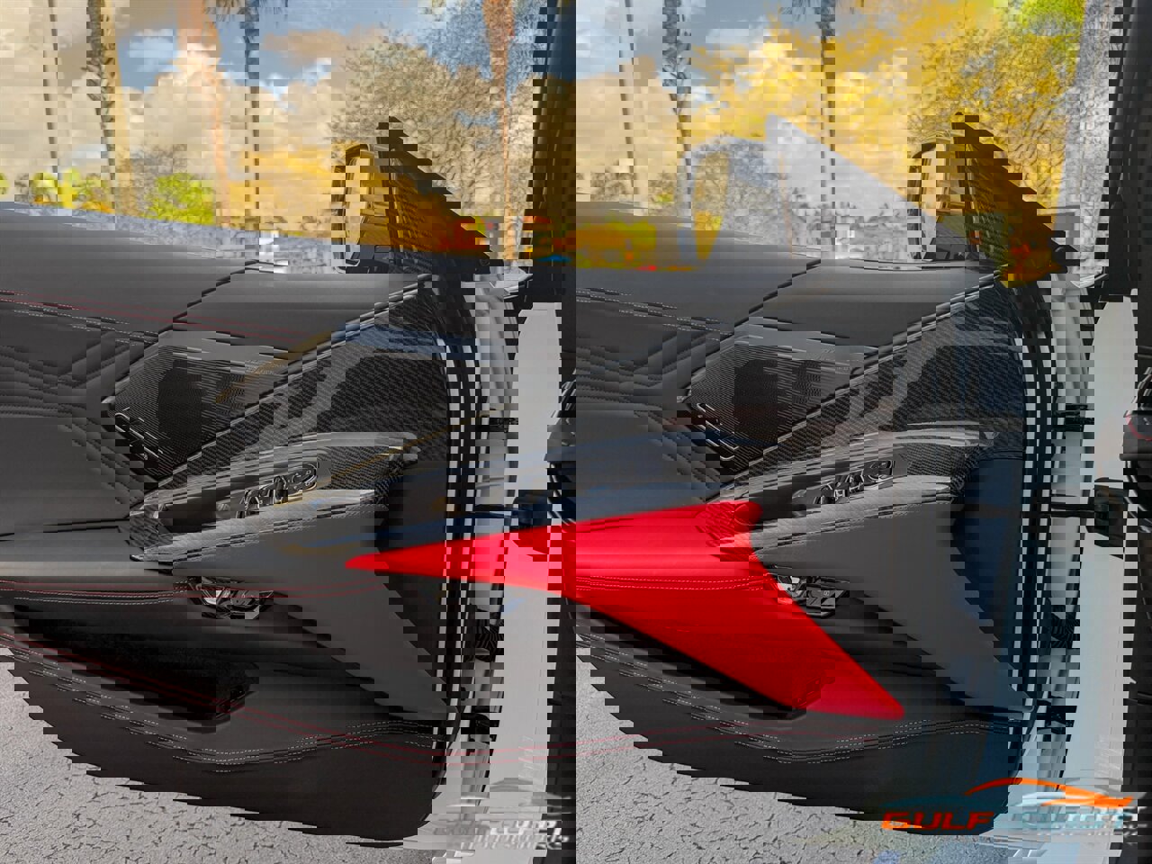 Used 2026 Chevrolet Corvette Z06 image 26