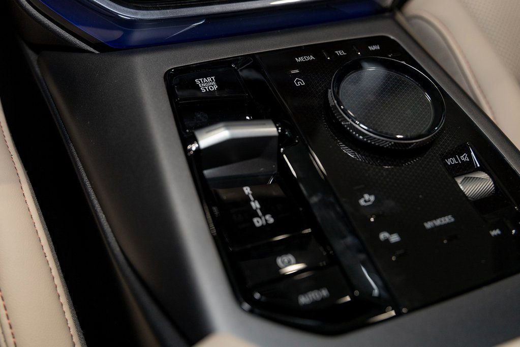 Used 2026 BMW X3 xDrive30 w/ Convenience Package image 25