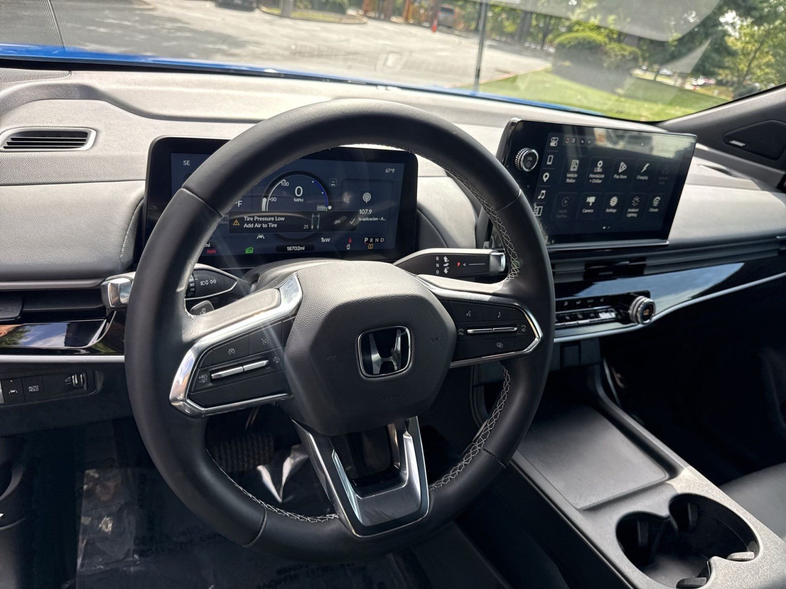 Used 2024 Honda Prologue Touring image 16