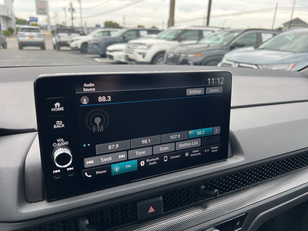 Used 2025 Honda CR-V Sport-L image 12