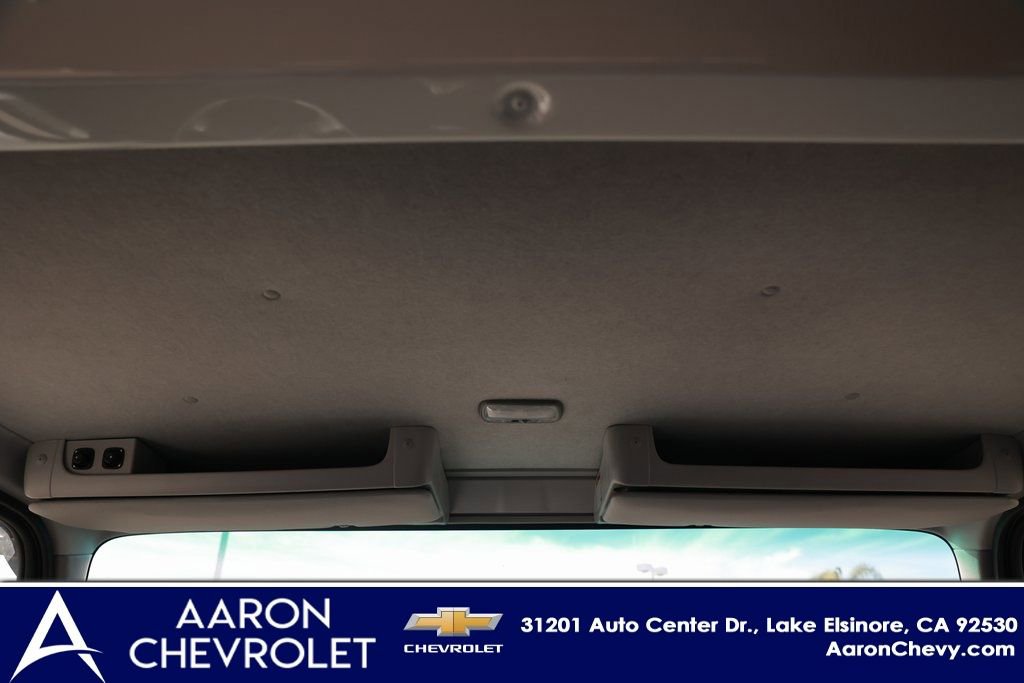 New 2024 Chevrolet Low Cab Forward image 35