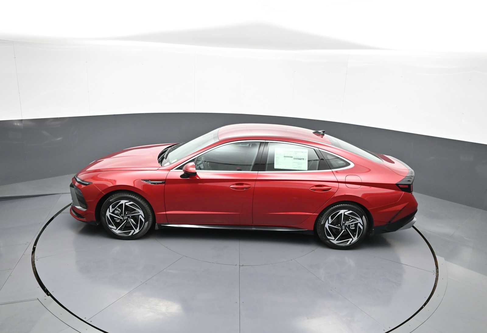 New 2026 Hyundai Sonata SEL AWD/4WD image 39