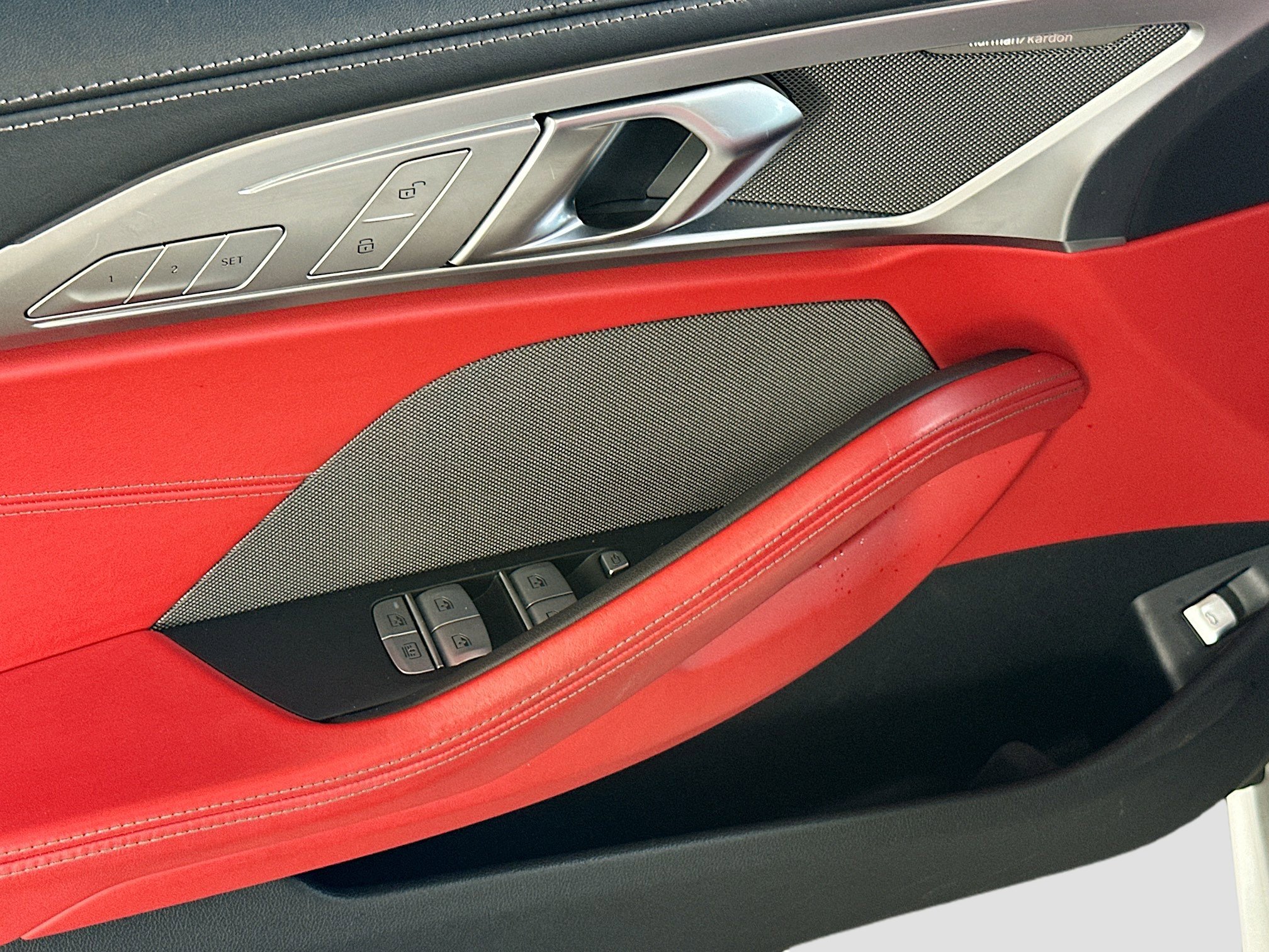 Certified 2024 BMW M850i Gran Coupe xDrive w/ Driving Assistance Package image 18