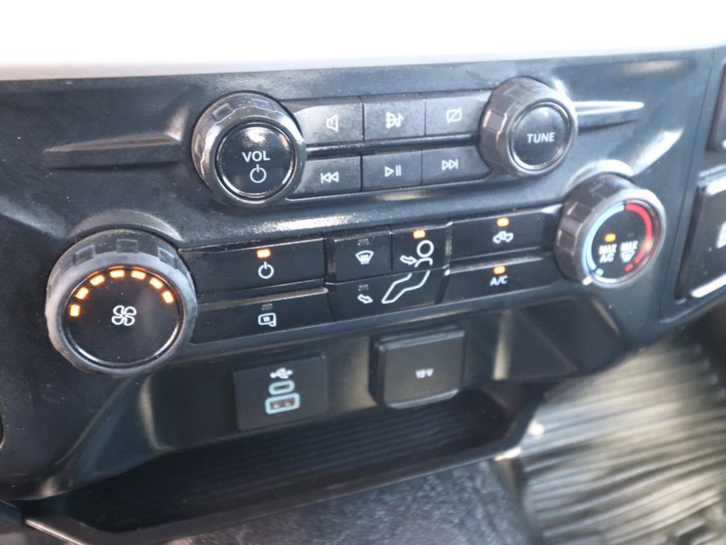 Used 2024 Ford F450 XL image 19