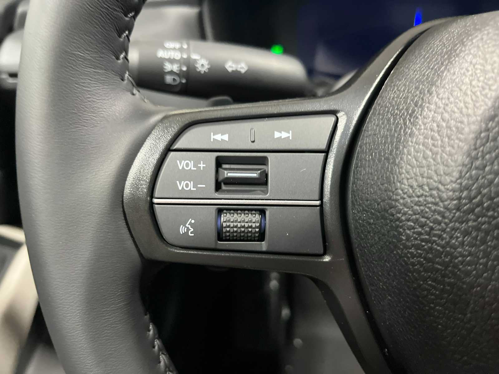 New 2026 Honda Accord EX-L image 16