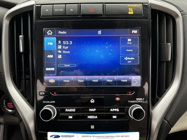 Used 2019 Subaru Ascent Limited AWD/4WD image 16