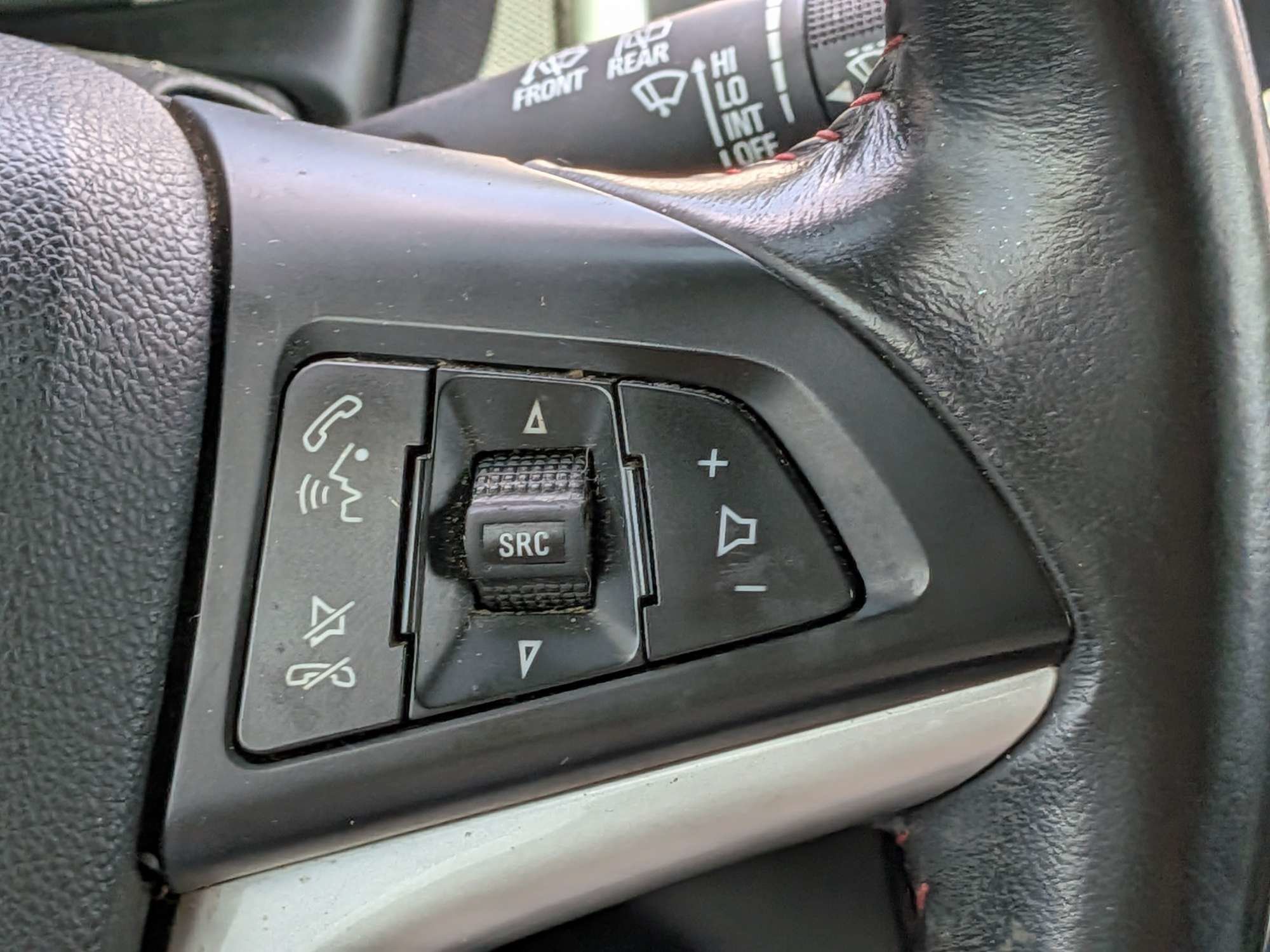 Used 2017 Chevrolet Sonic Premier w/ Driver Confidence Package FWD image 21