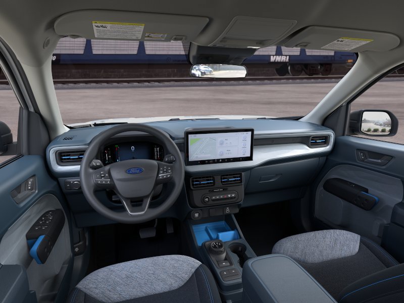 New 2026 Ford Maverick XLT AWD/4WD image 33