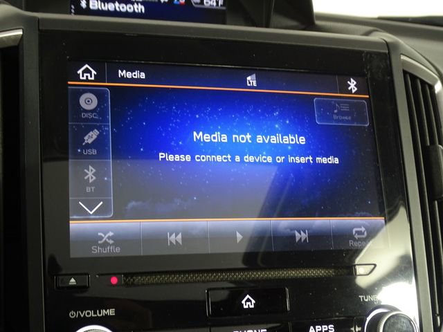 Used 2022 Subaru Forester Limited w/ Popular Package #3 AWD/4WD image 37
