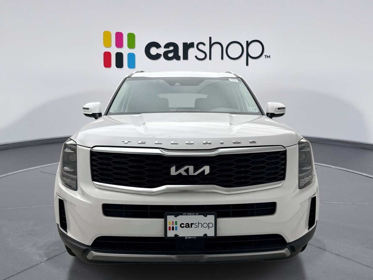 Used 2022 Kia Telluride S AWD/4WD image 8