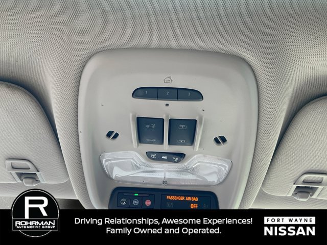 Used 2023 Buick Encore GX Essence w/ Advanced Technology Package AWD/4WD image 19