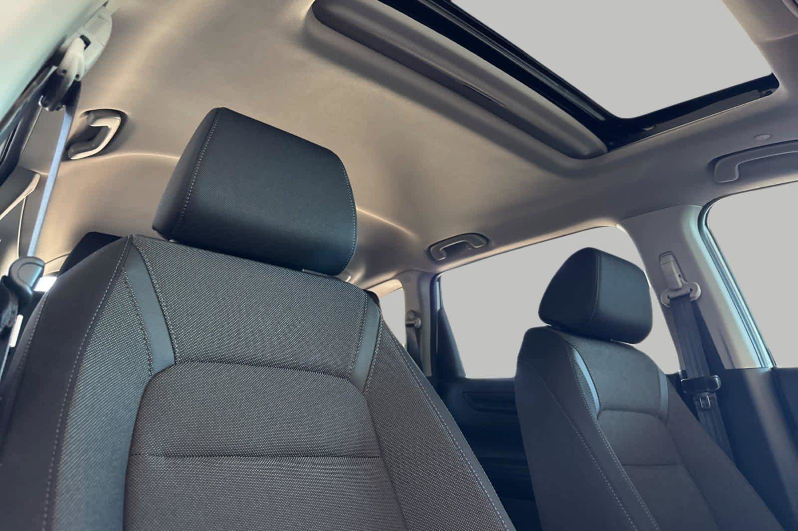 New 2026 Honda CR-V EX image 19