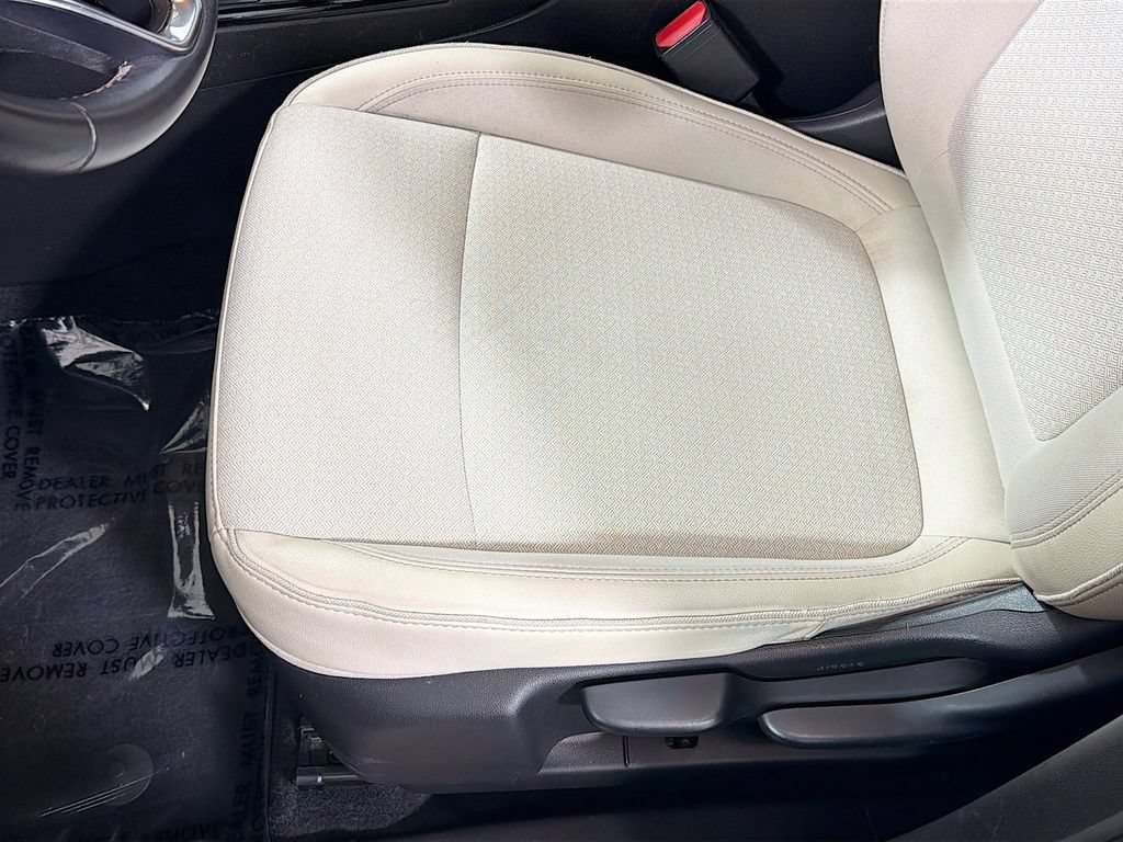 Used 2021 Buick Encore GX Preferred FWD image 20