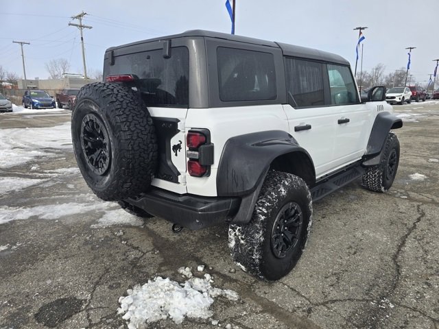 Used 2023 Ford Bronco Raptor image 3