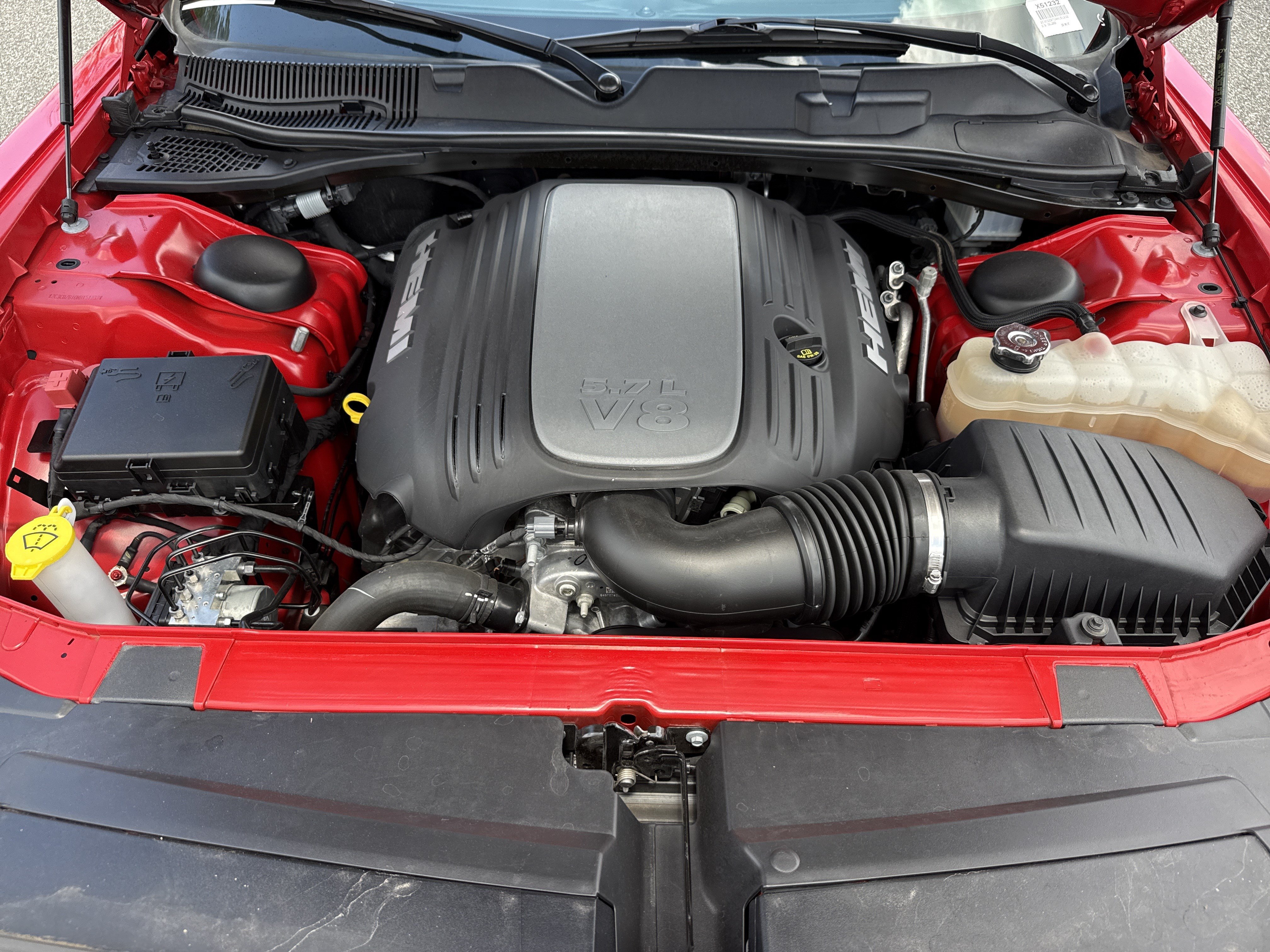 Used 2022 Dodge Challenger R/T w/ Plus Package RWD image 36