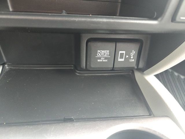 Used 2019 Honda Ridgeline RTL-T image 21