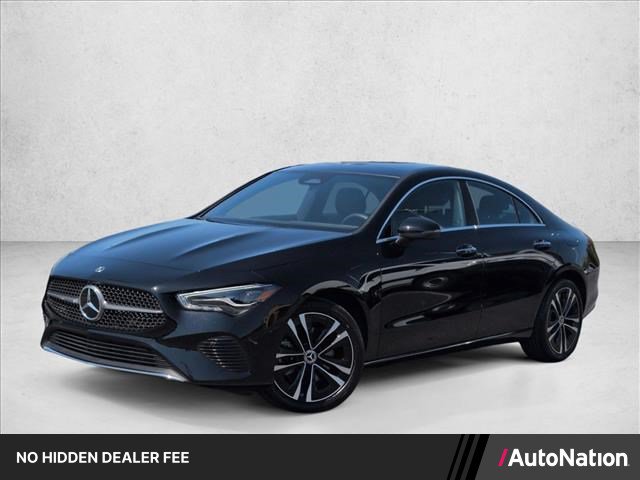 Used 2026 Mercedes-Benz CLA 250 video 1