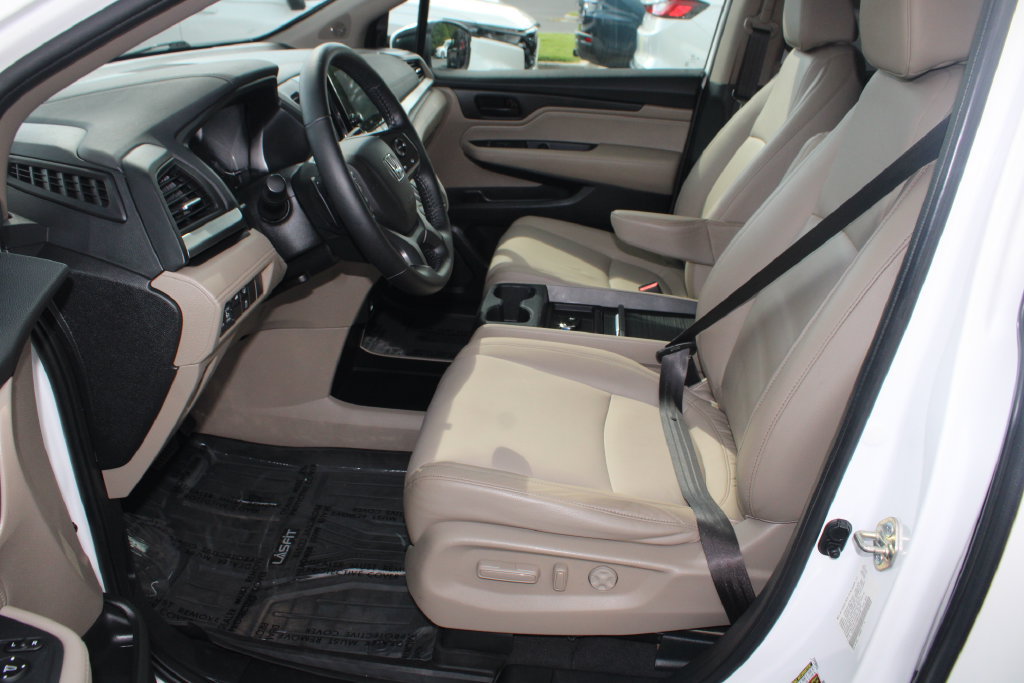 Used 2021 Honda Odyssey EX-L image 24