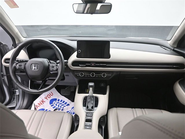 Used 2024 Honda HR-V EX-L image 14