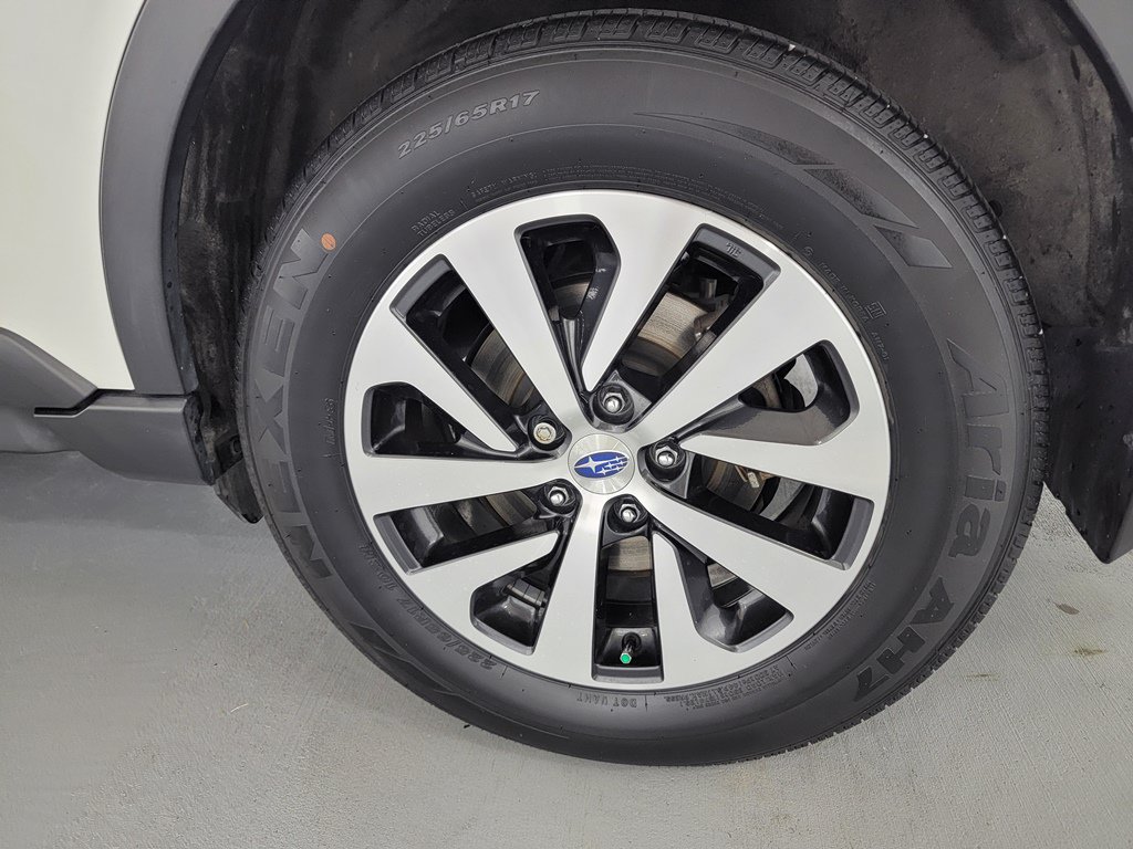 Used 2020 Subaru Outback Premium w/ Popular Package #1 AWD/4WD image 10