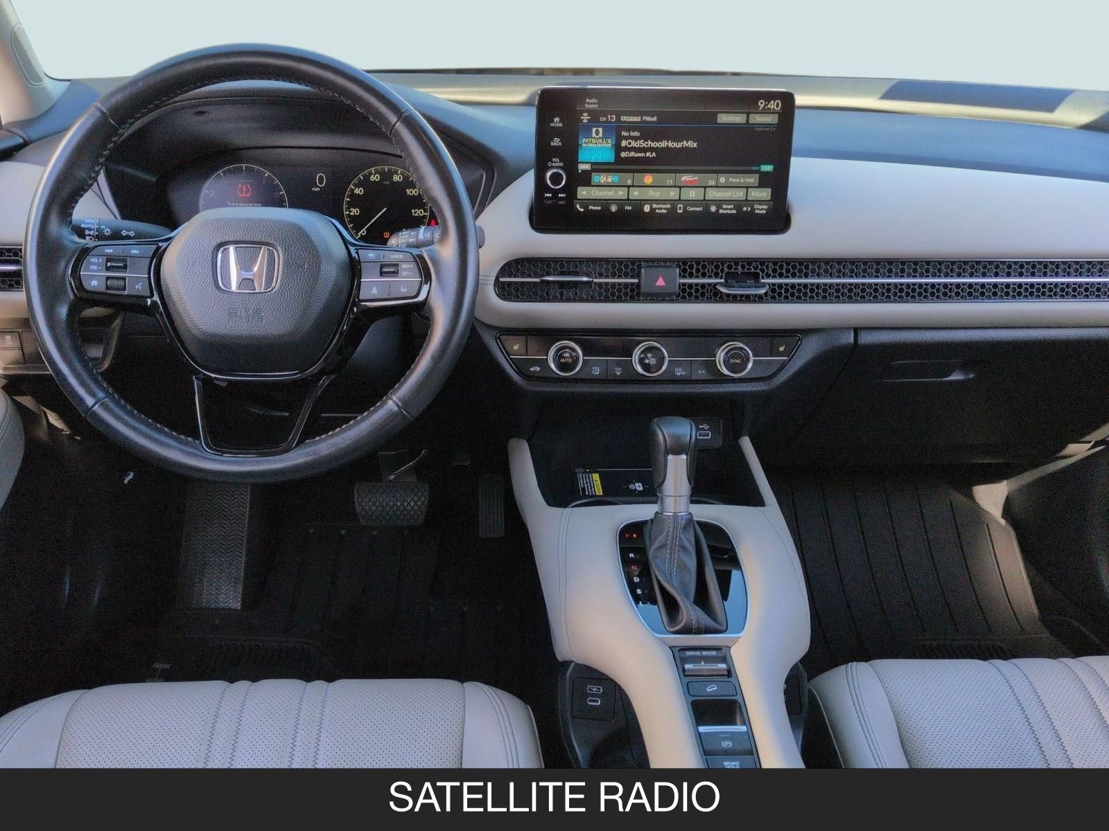 Used 2024 Honda HR-V EX-L image 14