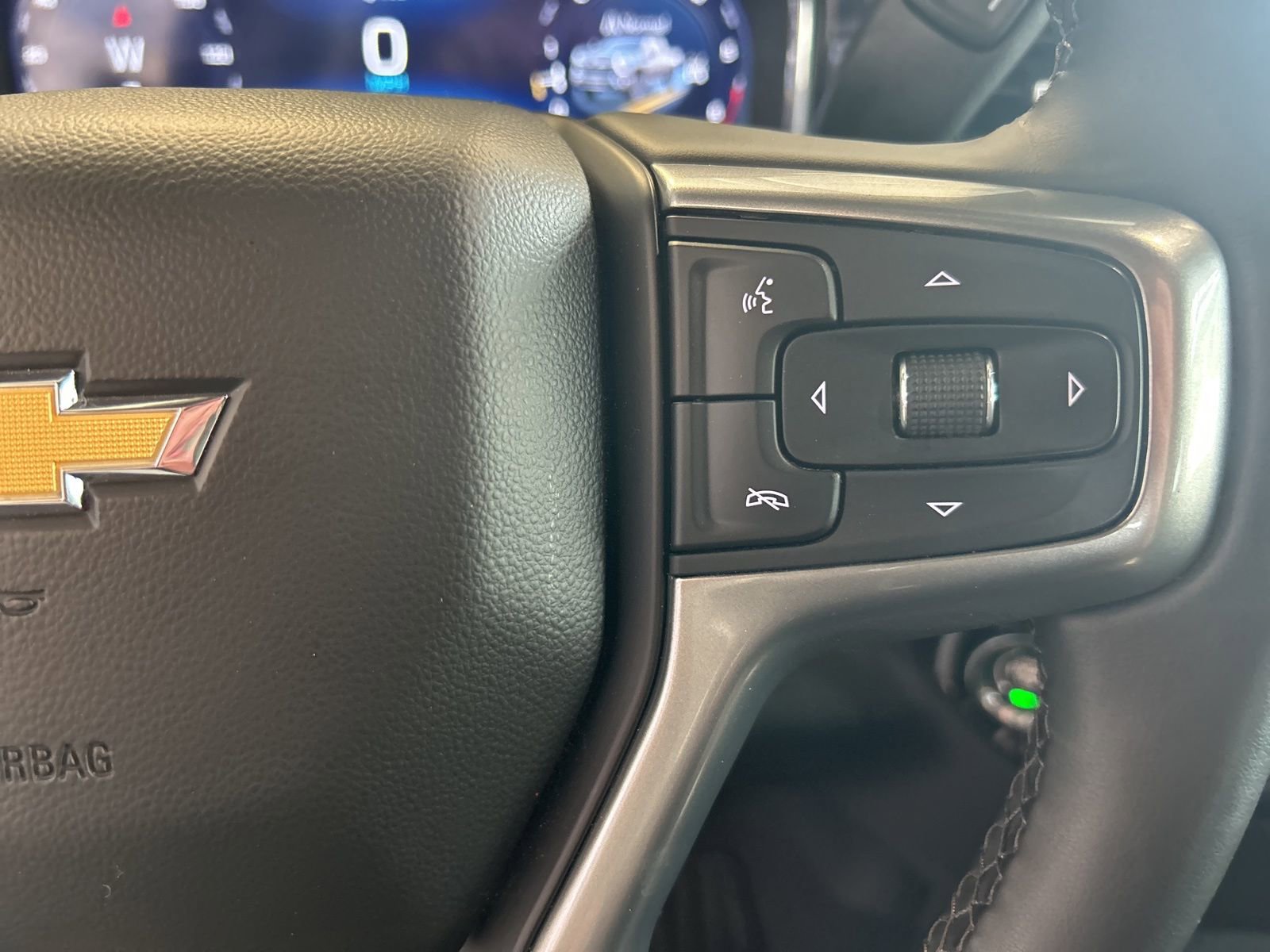 Used 2025 Chevrolet Silverado 2500 LT w/ Convenience Package image 20