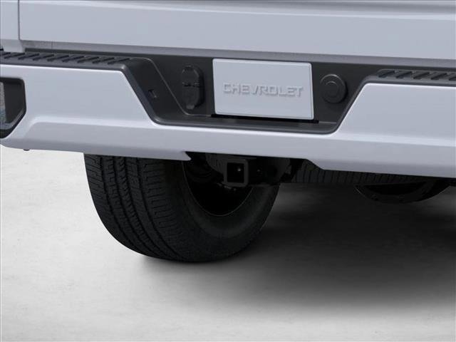 New 2026 Chevrolet Silverado 1500 Custom image 14