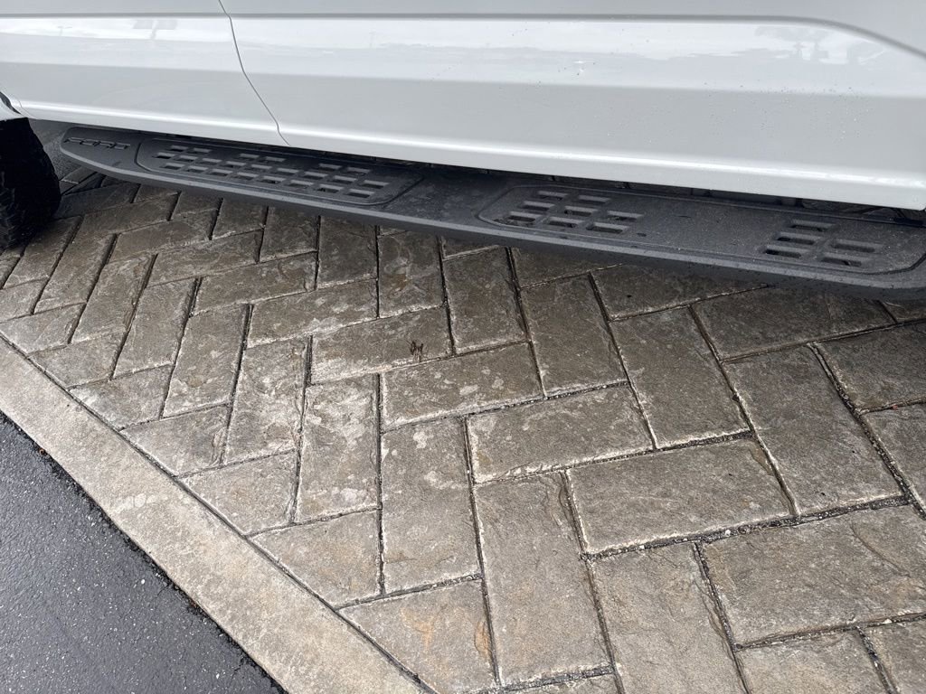 Used 2025 Ford F150 Raptor R w/ Equipment Group 803A Raptor R image 6