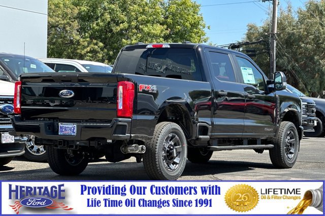 New 2026 Ford F250 XL image 4
