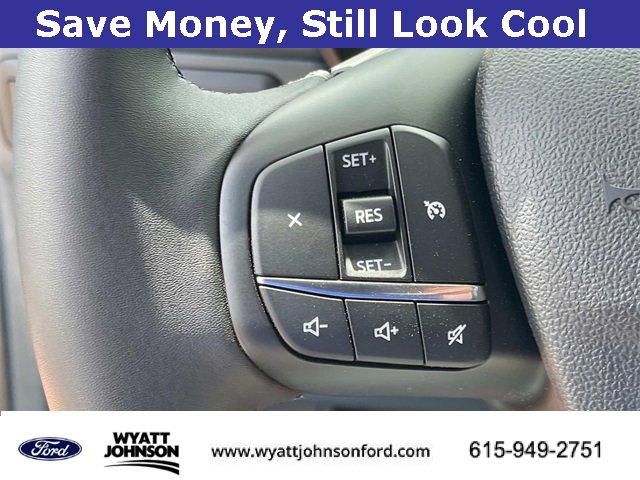 New 2025 Ford Maverick XLT w/ XLT Luxury Package image 31