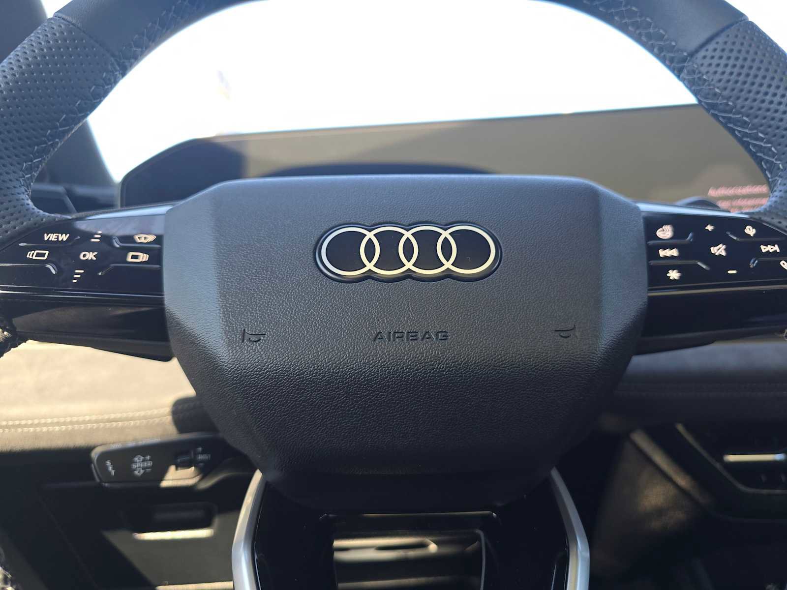 New 2025 Audi S6 e-tron Prestige image 25