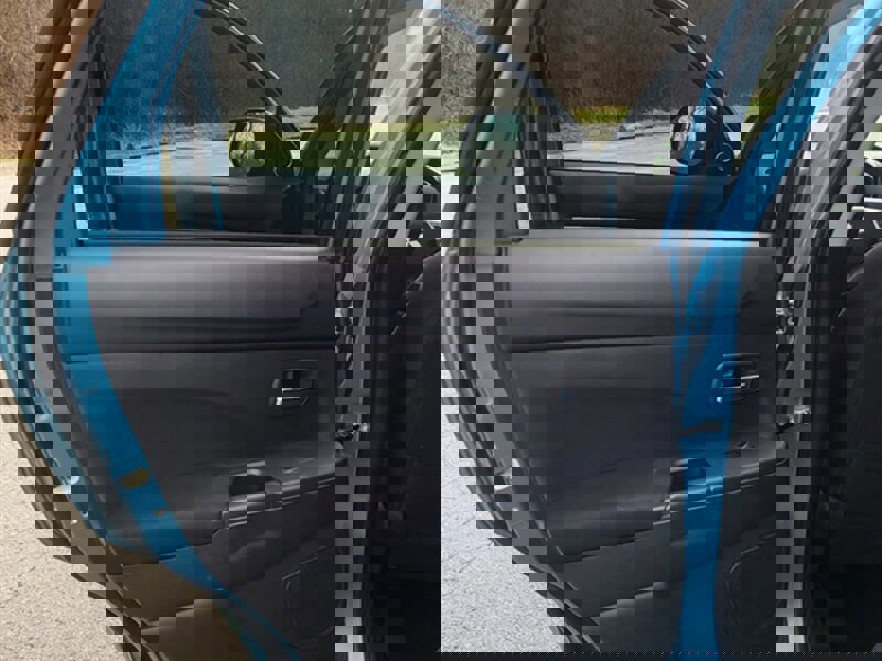 Used 2013 Mitsubishi Outlander Sport SE image 30