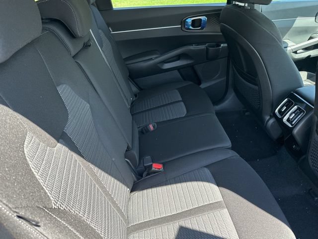 New 2026 Kia Sorento LX FWD image 22