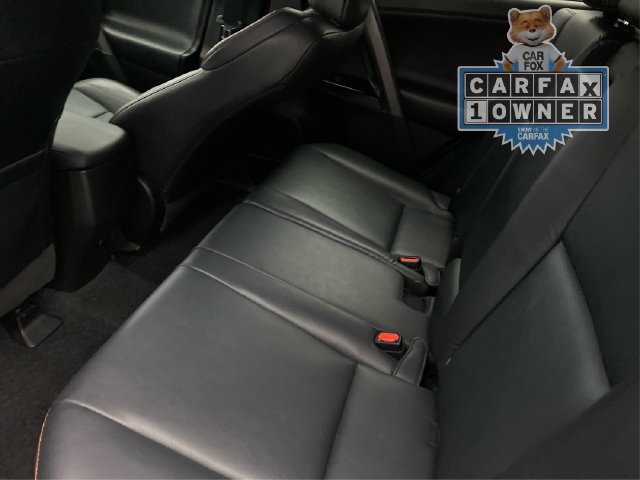 Used 2017 Toyota RAV4 SE w/ Power Special Value Package AWD/4WD image 11