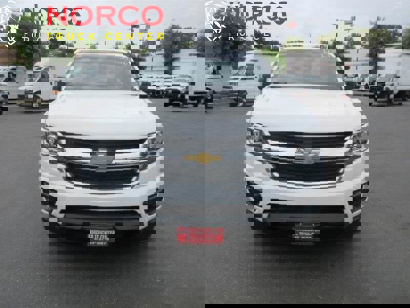 Used 2016 Chevrolet Colorado W/T image 4