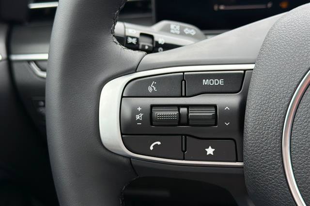 New 2026 Kia K5 GT-Line AWD/4WD image 26