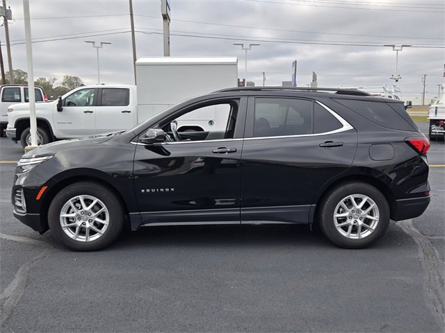 Used 2022 Chevrolet Equinox LT image 6