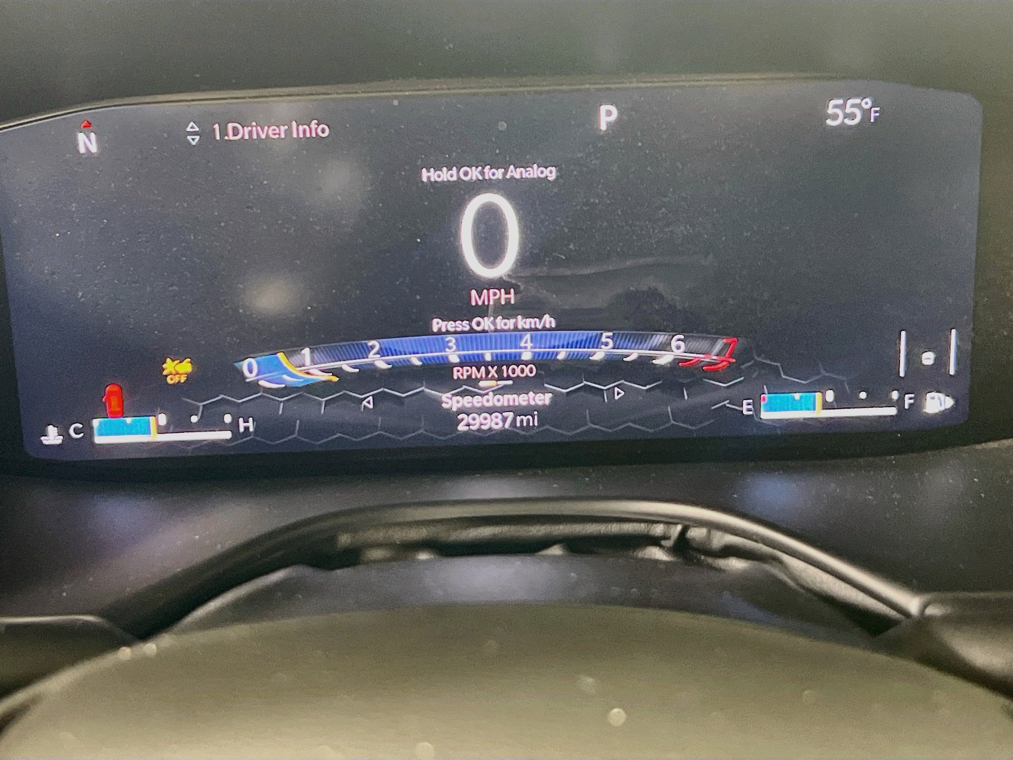 Used 2022 Jeep Compass High Altitude AWD/4WD image 12