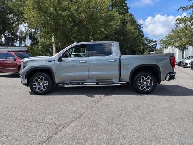New 2026 GMC Sierra 1500 SLT w/ SLT Premium Plus Package AWD/4WD image 7
