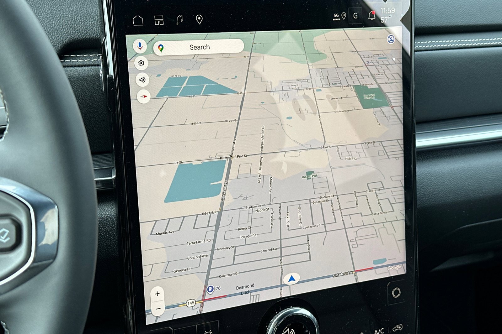 New 2026 GMC Terrain Elevation w/ Elevation Premium Package image 20