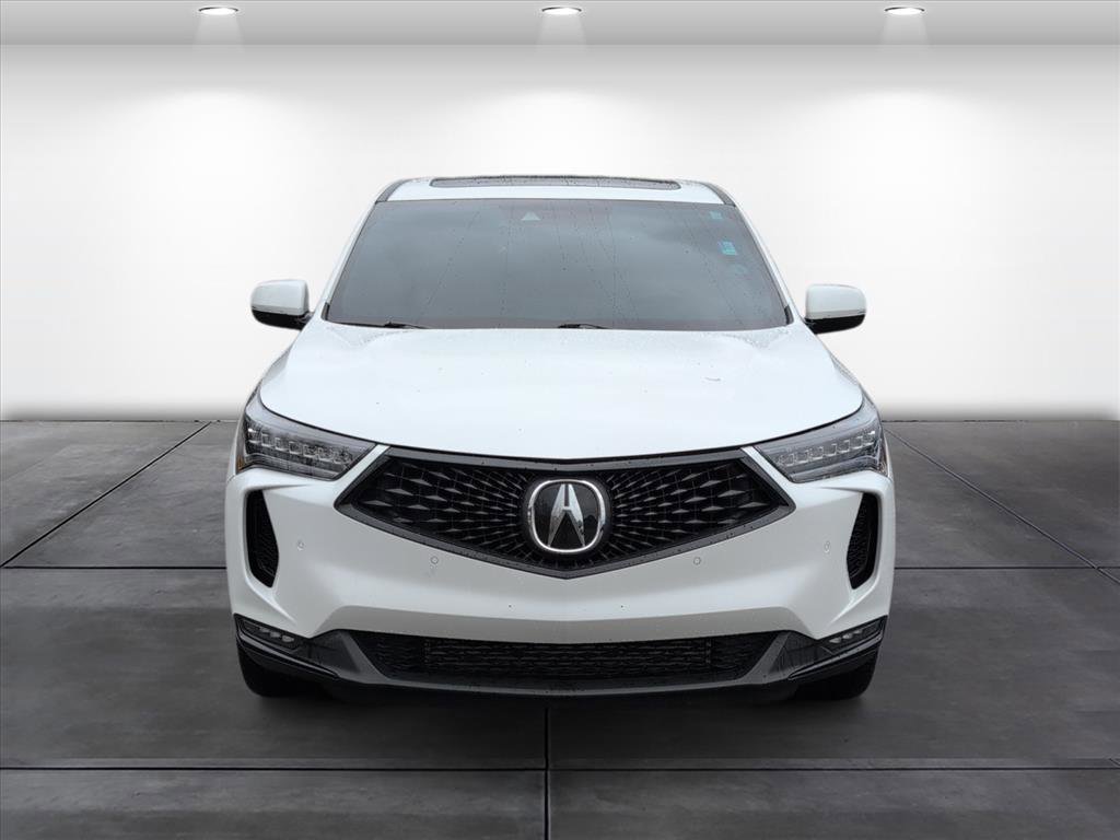 Used 2022 Acura RDX A-Spec image 4